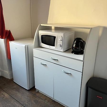 Chambre Privee Langres Buitenkant foto
