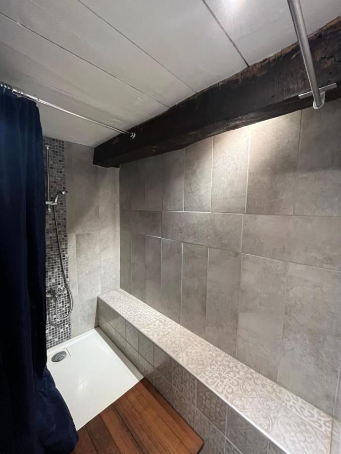 Chambre Privee Langres Buitenkant foto