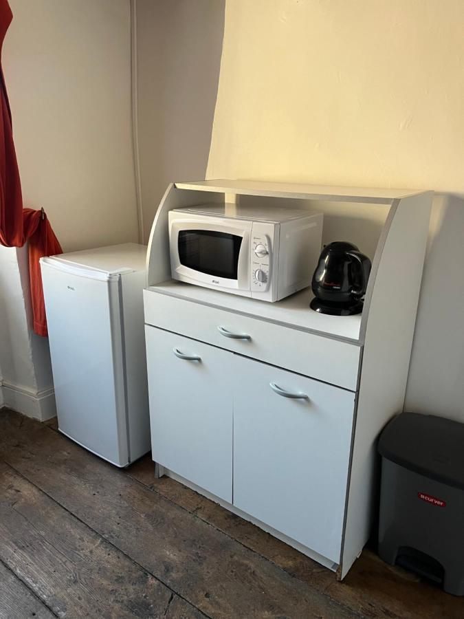 Chambre Privee Langres Buitenkant foto
